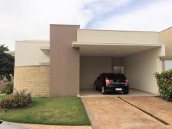 #CA-234 - Casa para Venda em Araraquara - SP