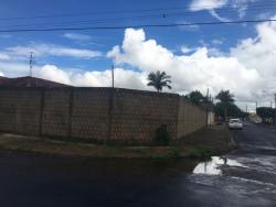 #TE-458 - Terreno para Venda em Araraquara - SP - 1