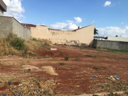 #TE-461 - Terreno para Venda em Araraquara - SP