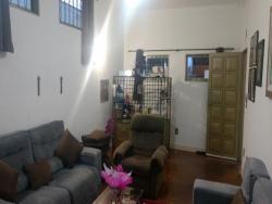 #CA-237 - Casa para Venda em Araraquara - SP