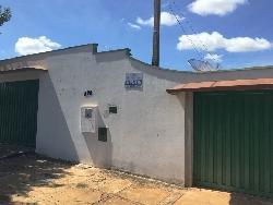#CA-256 - Casa para Venda em Araraquara - SP
