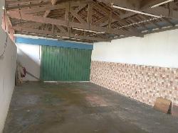 #CA-256 - Casa para Venda em Araraquara - SP