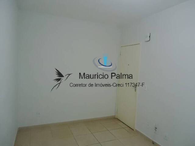 #AP-412 - Apartamento para Venda em Araraquara - SP
