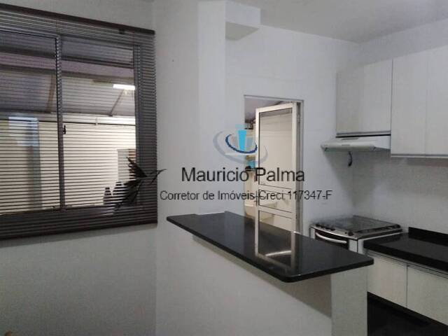 #AP-412 - Apartamento para Venda em Araraquara - SP