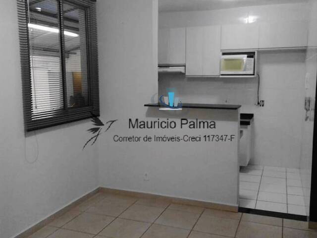 #AP-412 - Apartamento para Venda em Araraquara - SP