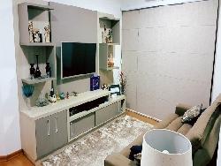 #AP-413 - Apartamento para Venda em Araraquara - SP