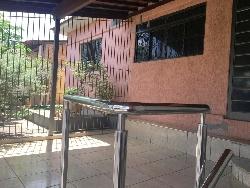 #CA-267 - Casa para Venda em Araraquara - SP