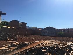 #TE-520 - Terreno para Venda em Araraquara - SP