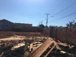 #TE-521 - Terreno para Venda em Araraquara - SP - 2
