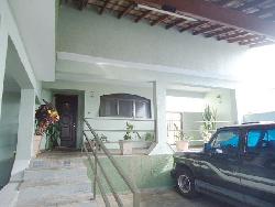 #CA-279 - Casa para Venda em Araraquara - SP