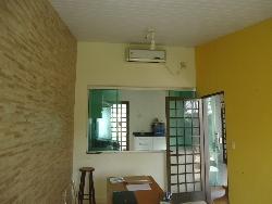#CA-285 - Casa para Venda em Araraquara - SP