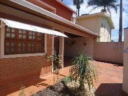 #CA-288 - Casa para Venda em Araraquara - SP