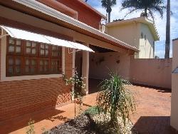 #CA-288 - Casa para Venda em Araraquara - SP
