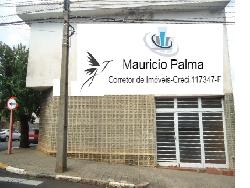 #CA-291 - Casa para Venda em Araraquara - SP - 1