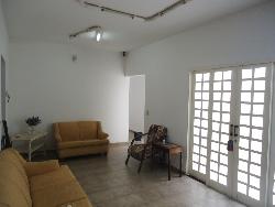 #CA-294 - Casa para Venda em Araraquara - SP