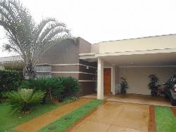#CA-307 - Casa para Venda em Araraquara - SP
