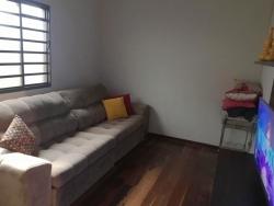 #CA-319 - Casa para Venda em Araraquara - SP