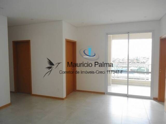#AP-434 - Apartamento para Venda em Araraquara - SP