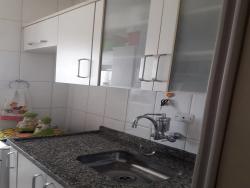 #AP-435 - Apartamento para Venda em Araraquara - SP