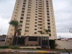 #AP-435 - Apartamento para Venda em Araraquara - SP