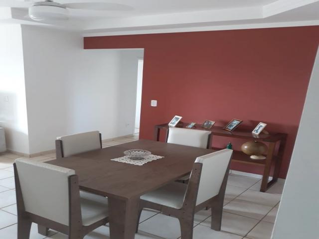 #AP-440 - Apartamento para Venda em Araraquara - SP - 1