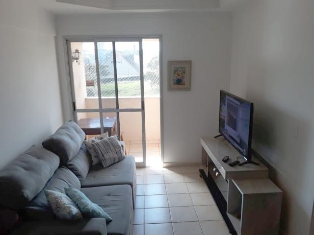 Apartamento para Venda em Araraquara - 4