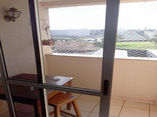 Apartamento para Venda em Araraquara - 5