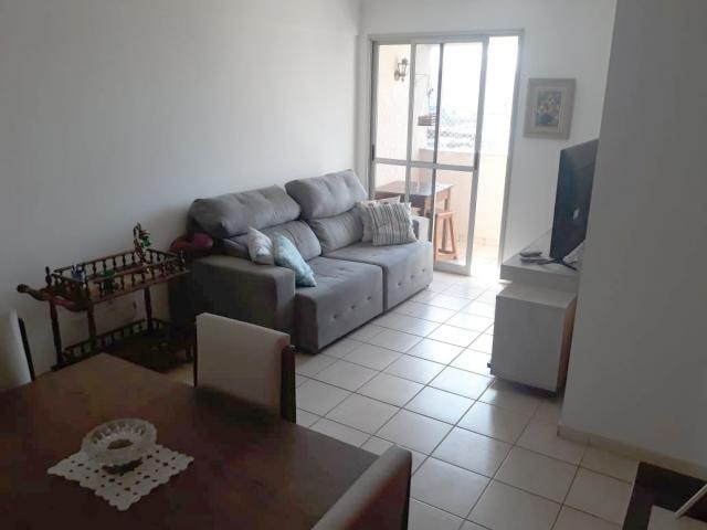 #AP-440 - Apartamento para Venda em Araraquara - SP