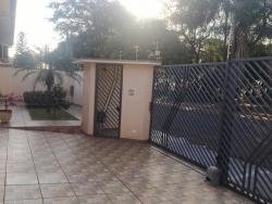 #CA-325 - Casa para Venda em Araraquara - SP