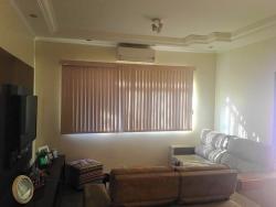 #CA-325 - Casa para Venda em Araraquara - SP