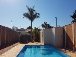 #CA-326 - Casa para Venda em Araraquara - SP