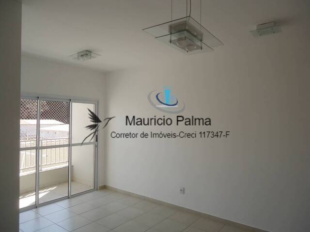 #AP-375 - Apartamento para Venda em Araraquara - SP