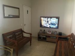 #AP-445 - Apartamento para Venda em Araraquara - SP