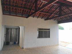 #CA-339 - Casa para Venda em Araraquara - SP - 2