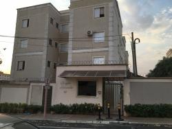 #AP-448 - Apartamento para Venda em Araraquara - SP