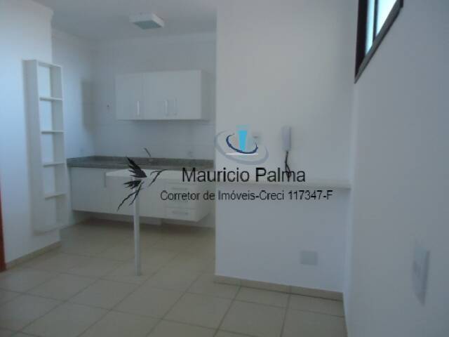 #AP-450 - Apartamento para Venda em Araraquara - SP