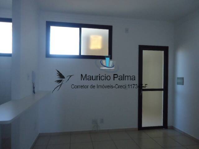 #AP-450 - Apartamento para Venda em Araraquara - SP