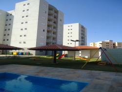 #AP-457 - Apartamento para Venda em Araraquara - SP