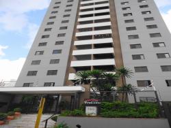 #AP-462 - Apartamento para Locação em Araraquara - SP