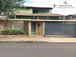 #CA-370 - Casa para Venda em Araraquara - SP