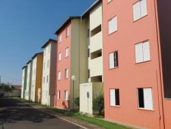 #AP-464 - Apartamento para Venda em Araraquara - SP