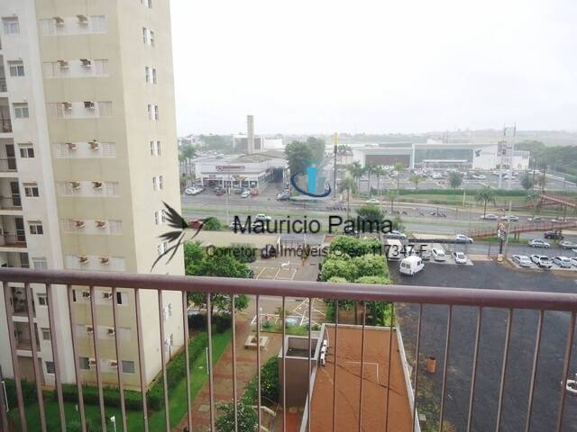 #AP-468 - Apartamento para Locação em Araraquara - SP - 3