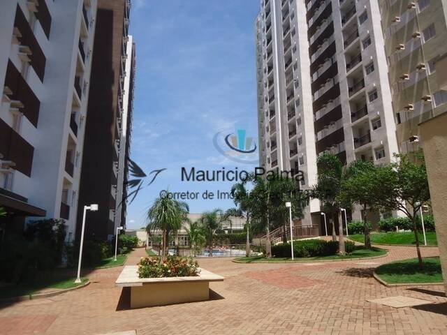 #AP-468 - Apartamento para Locação em Araraquara - SP - 1