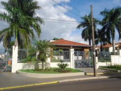 #CA-377 - Casa para Venda em Araraquara - SP - 1