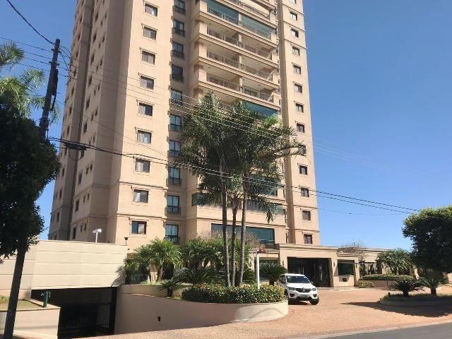 #AP-477 - Apartamento para Venda em Araraquara - SP - 1