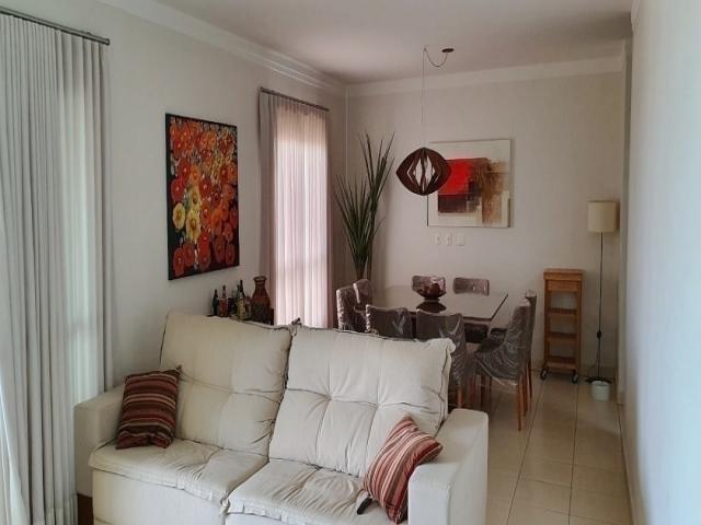 #AP-477 - Apartamento para Venda em Araraquara - SP - 2