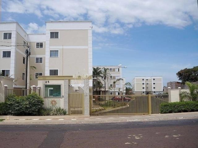 #AP-479 - Apartamento para Venda em Araraquara - SP - 1