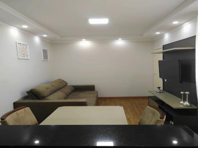 #AP-479 - Apartamento para Venda em Araraquara - SP