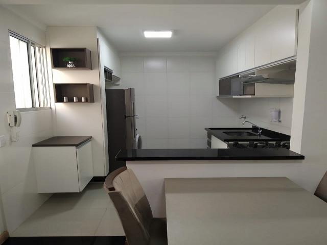 #AP-479 - Apartamento para Venda em Araraquara - SP