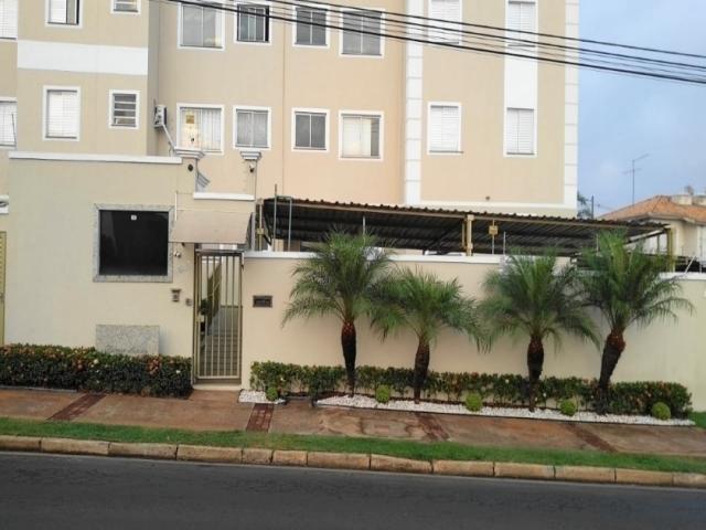 #AP-481 - Apartamento para Venda em Araraquara - SP - 1